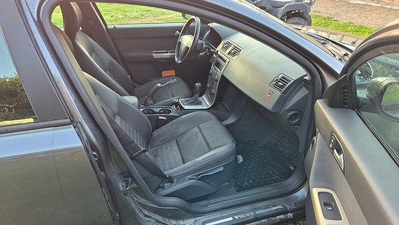 Volvo V50 10 of 12