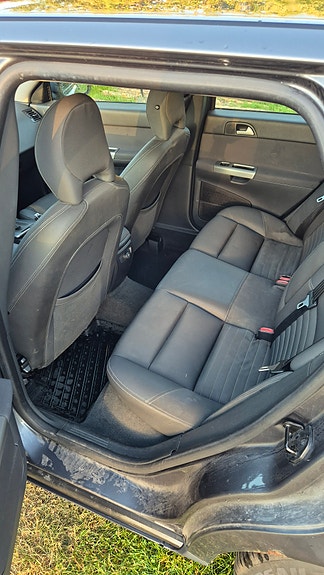 Volvo V50 7 of 12
