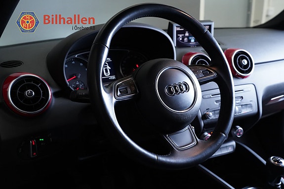 Audi A1 6 of 13