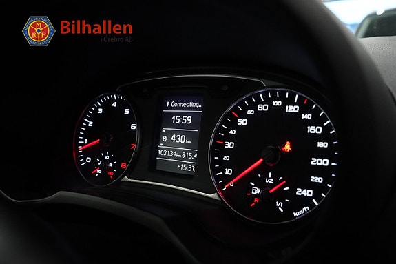 Audi A1 12 of 13