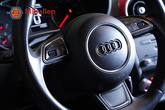 Audi A1 7 of 13