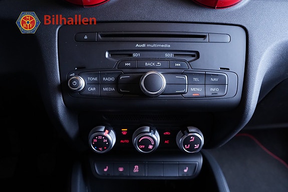Audi A1 5 of 5