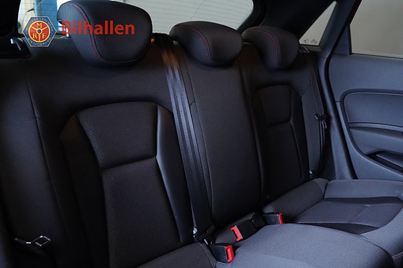 Audi A1 11 of 13