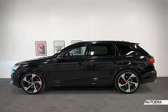 Audi SQ7 2 of 5