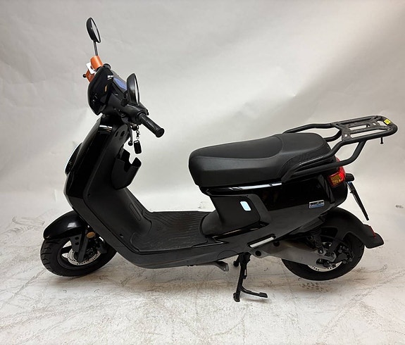 Elmoped 45 KM/H - NIU MQi+ sport 2 of 5