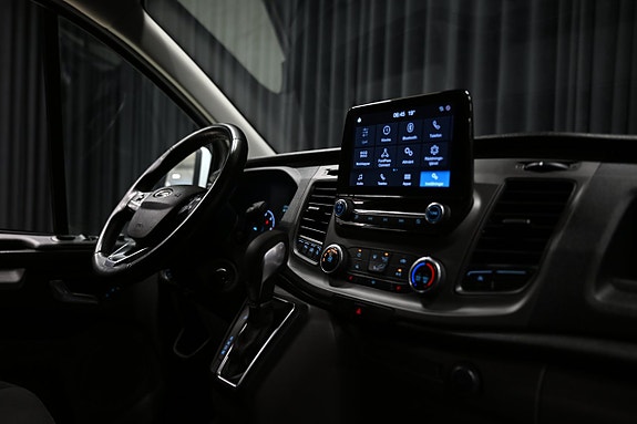 Ford Transit Custom 20 of 27