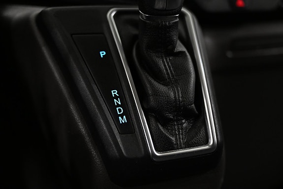 Ford Transit Custom 21 of 27