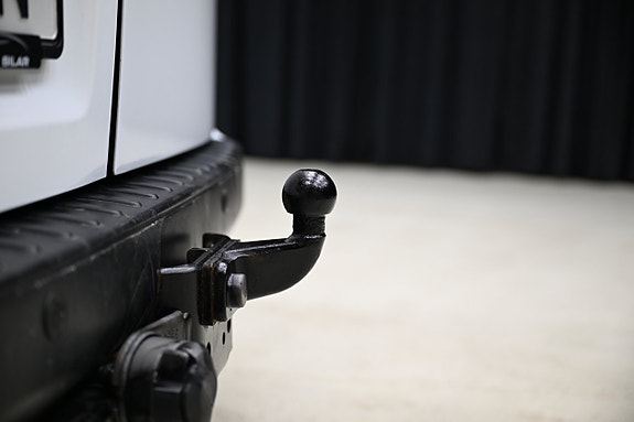 Ford Transit Custom 6 of 27