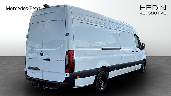 Mercedes-Benz Sprinter 317 2 of 11