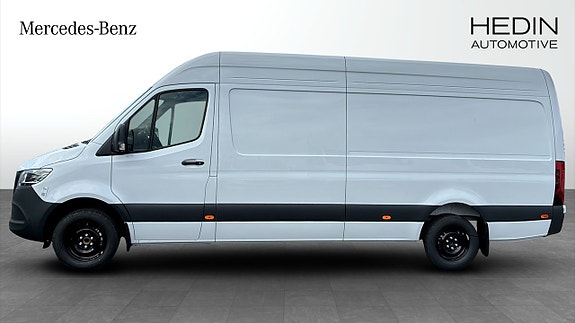 Mercedes-Benz Sprinter 317 6 of 11