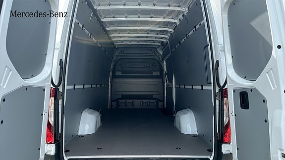 Mercedes-Benz Sprinter 317 10 of 11