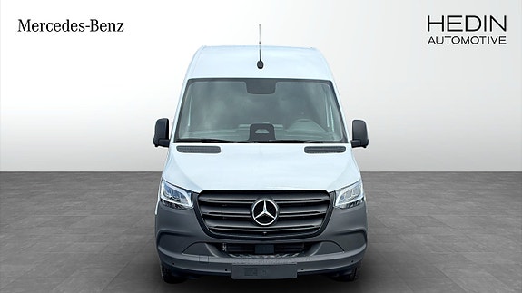 Mercedes-Benz Sprinter 317 8 of 11