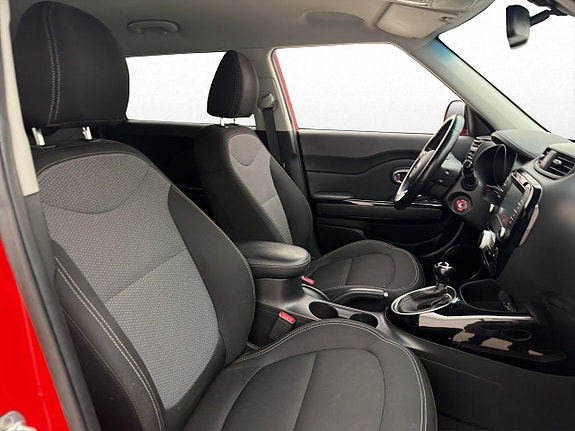 Kia Soul 22 of 29