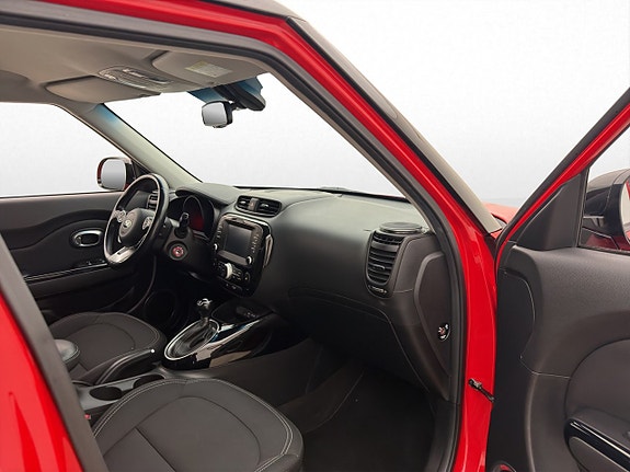 Kia Soul 23 of 29