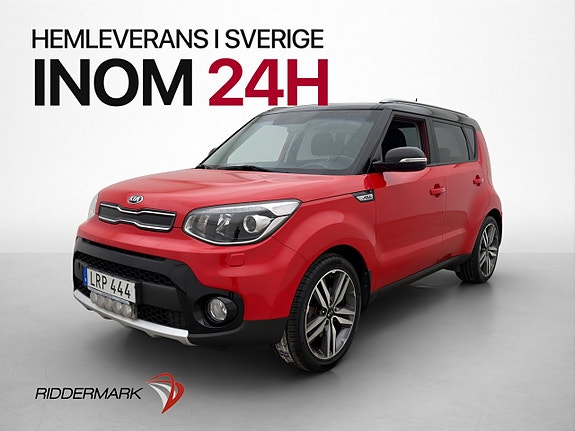 Kia Soul 3 of 29