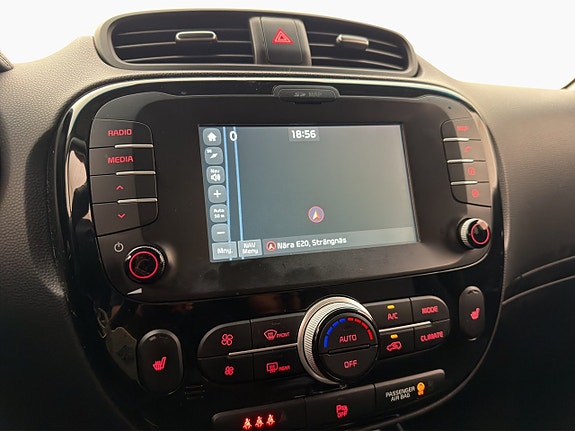 Kia Soul 17 of 29