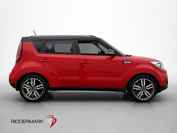 Kia Soul 9 of 29