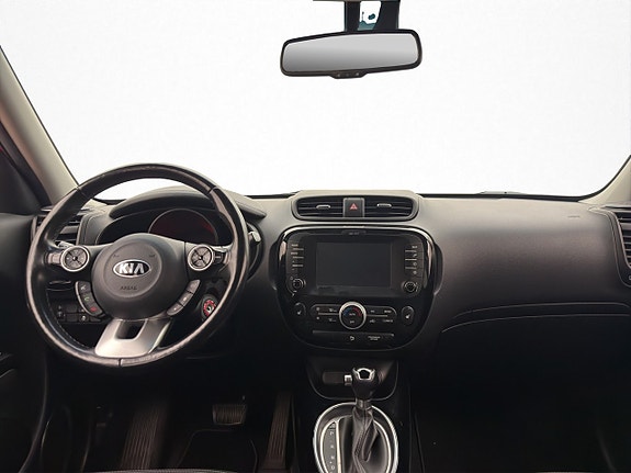 Kia Soul 11 of 29