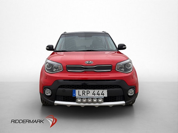 Kia Soul 2 of 5