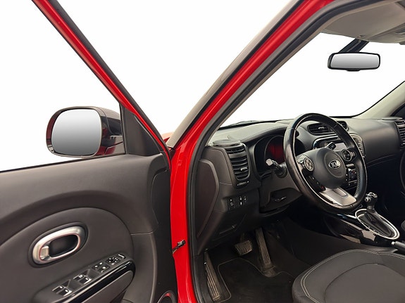 Kia Soul 10 of 29