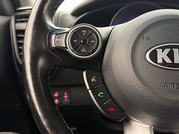 Kia Soul 13 of 29