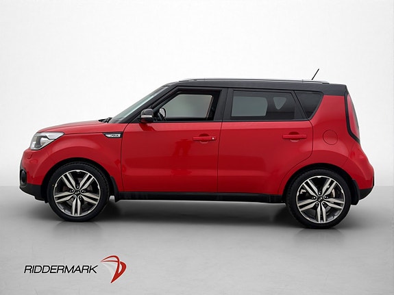 Kia Soul 5 of 5
