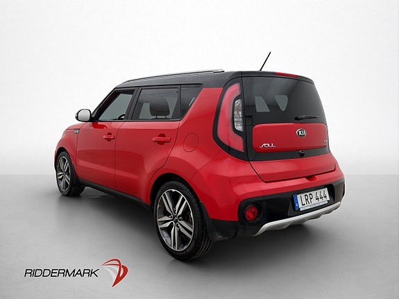 Kia Soul 6 of 29