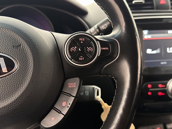 Kia Soul 15 of 29
