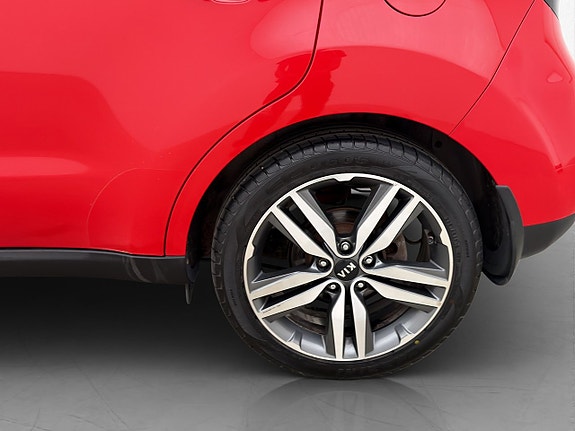 Kia Soul 29 of 29