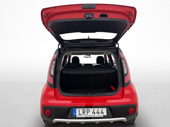 Kia Soul 25 of 29