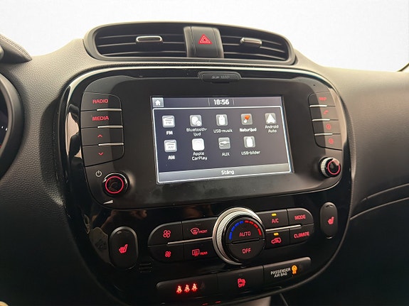 Kia Soul 18 of 29