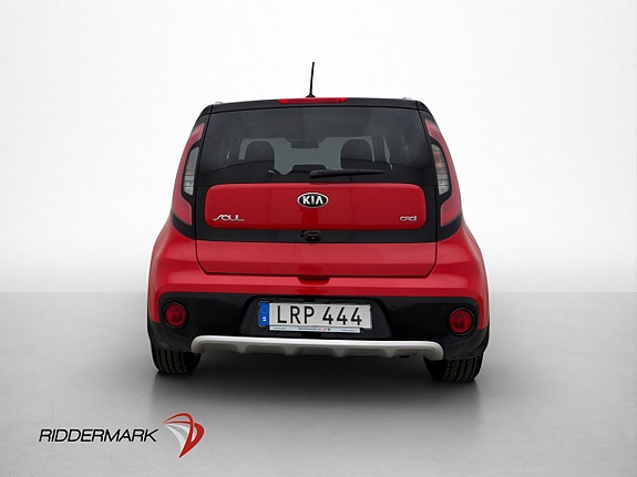 Kia Soul 7 of 29