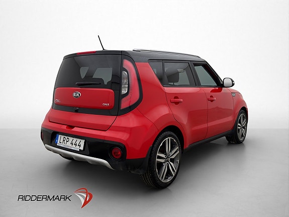Kia Soul 8 of 29