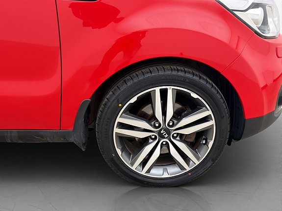 Kia Soul 27 of 29
