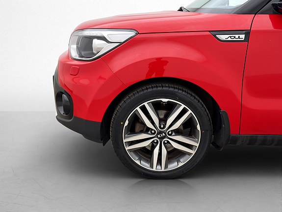 Kia Soul 28 of 29