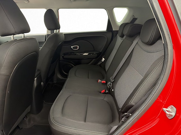 Kia Soul 24 of 29