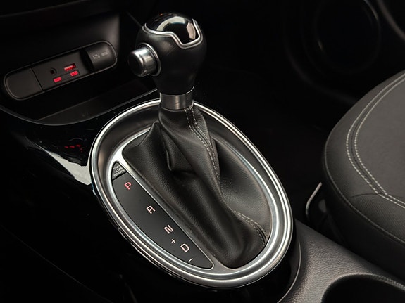 Kia Soul 21 of 29