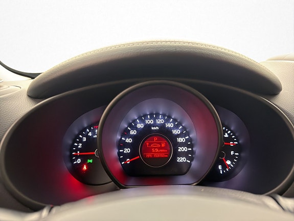 Kia Soul 14 of 29
