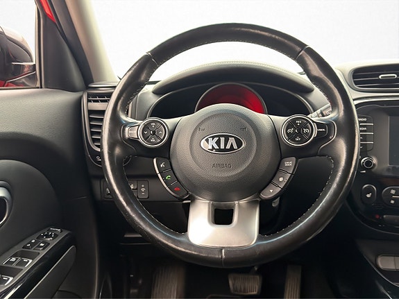 Kia Soul 12 of 29