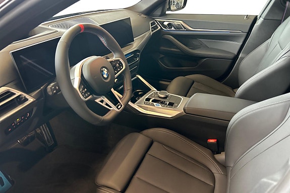 BMW i4 18 of 26