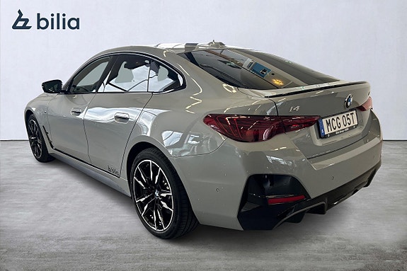 BMW i4 4 of 26