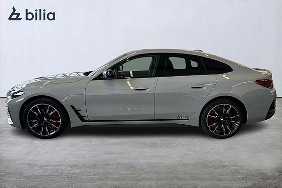 BMW i4 6 of 26