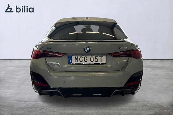 BMW i4 9 of 26