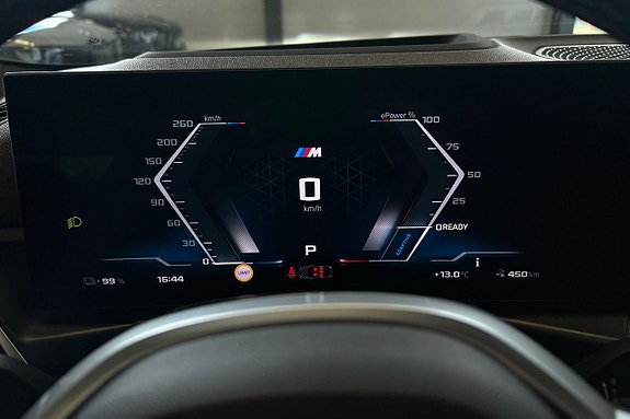 BMW i4 26 of 26