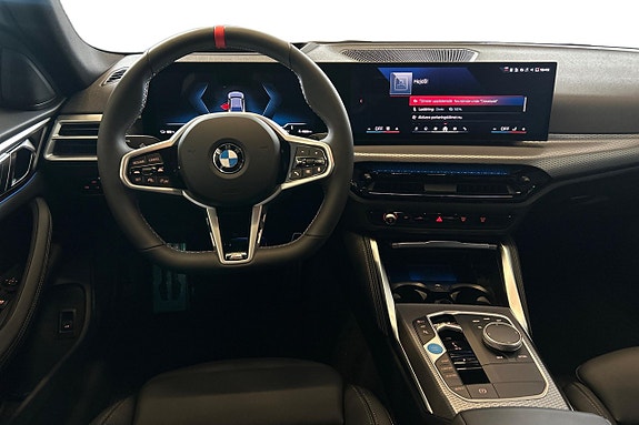 BMW i4 15 of 26