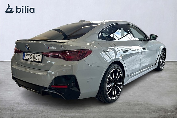 BMW i4 5 of 26