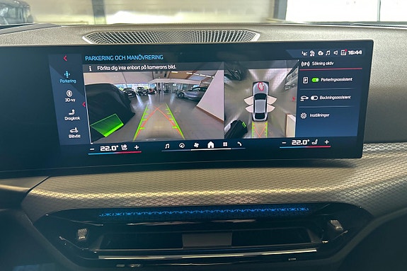 BMW i4 19 of 26
