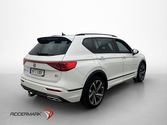 Seat Tarraco 8 of 30
