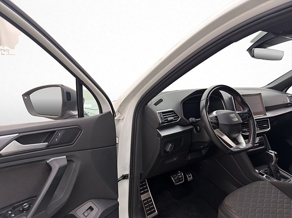 Seat Tarraco 11 of 30