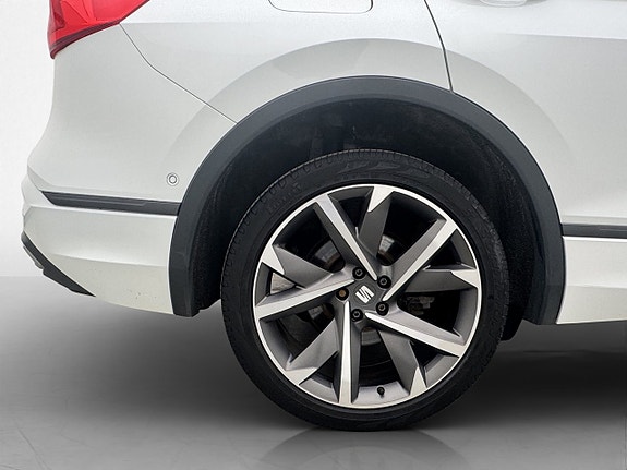 Seat Tarraco 29 of 30